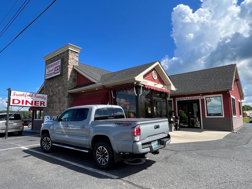 Frankford Family Diner