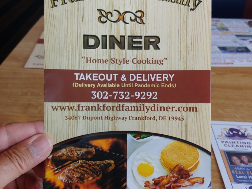 Frankford Family Diner