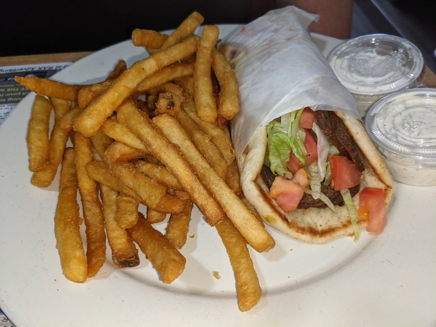 Frankford Family Diner