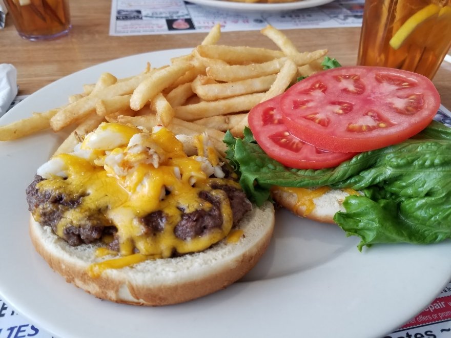 Frankford Family Diner
