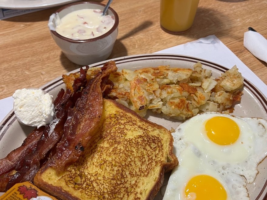 Frankford Family Diner