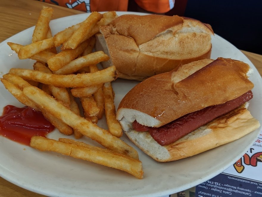 Frankford Family Diner