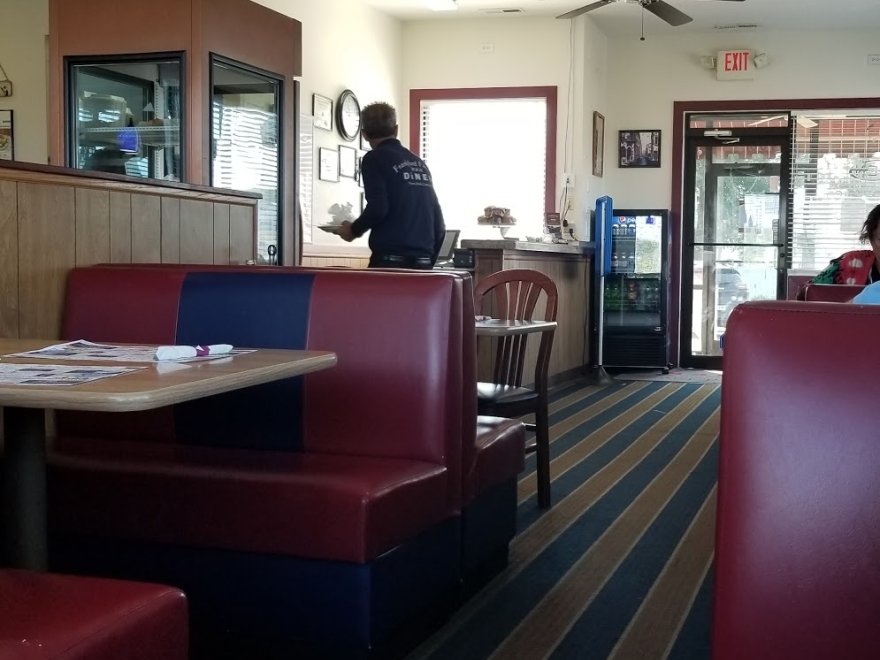 Frankford Family Diner