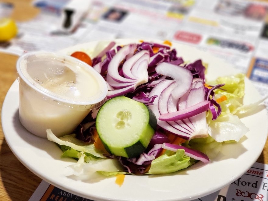 Frankford Family Diner