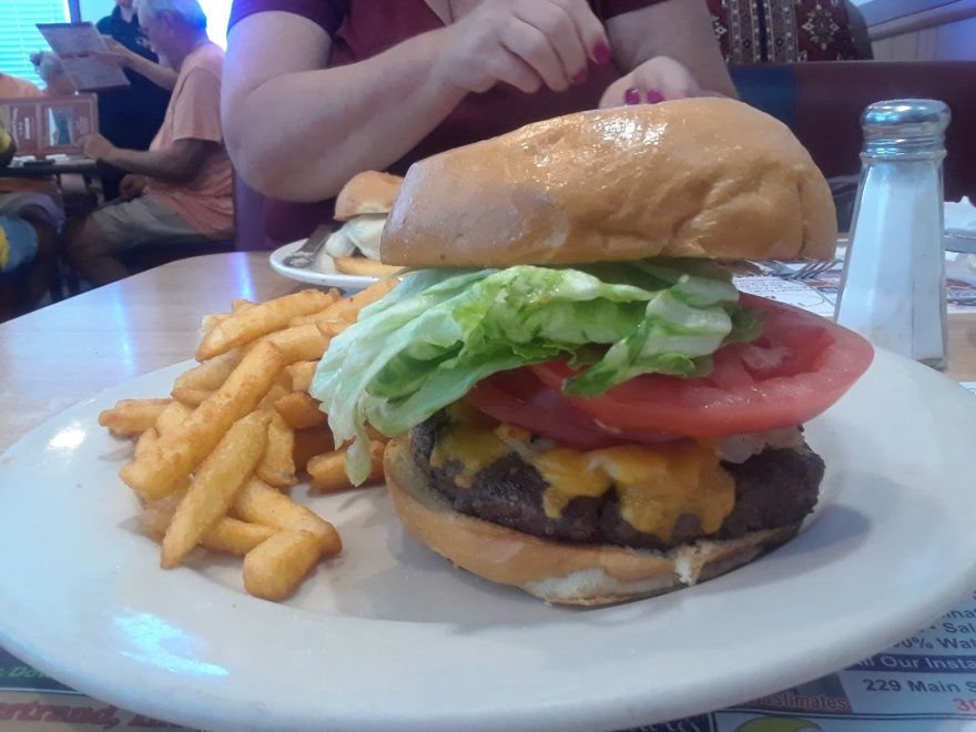Frankford Family Diner