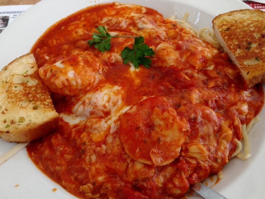 Frankford Family Diner