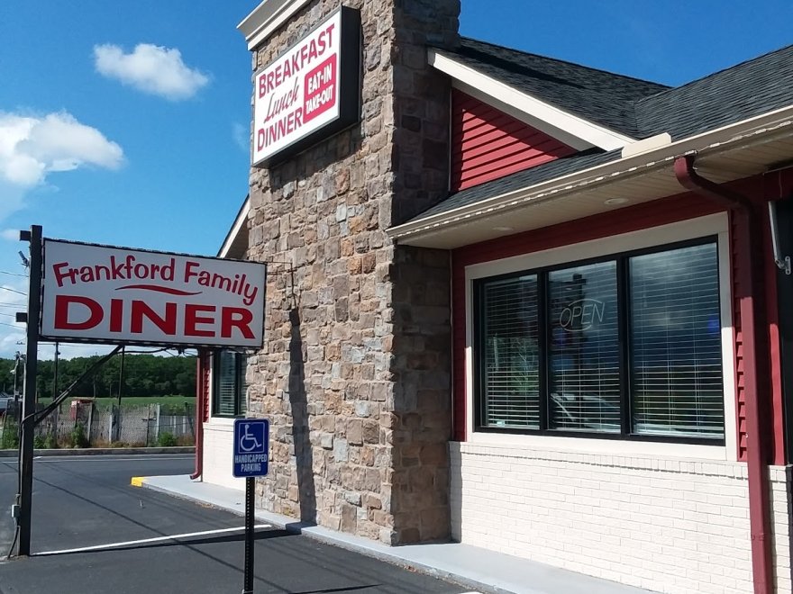Frankford Family Diner