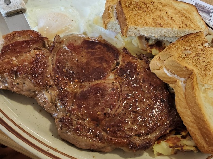 Frankford Family Diner