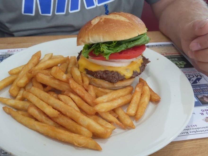 Frankford Family Diner