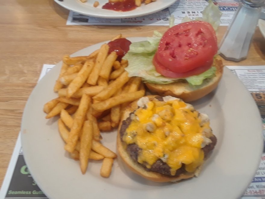 Frankford Family Diner