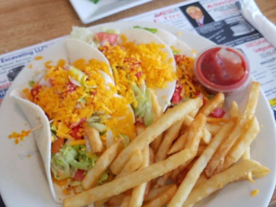 Frankford Family Diner