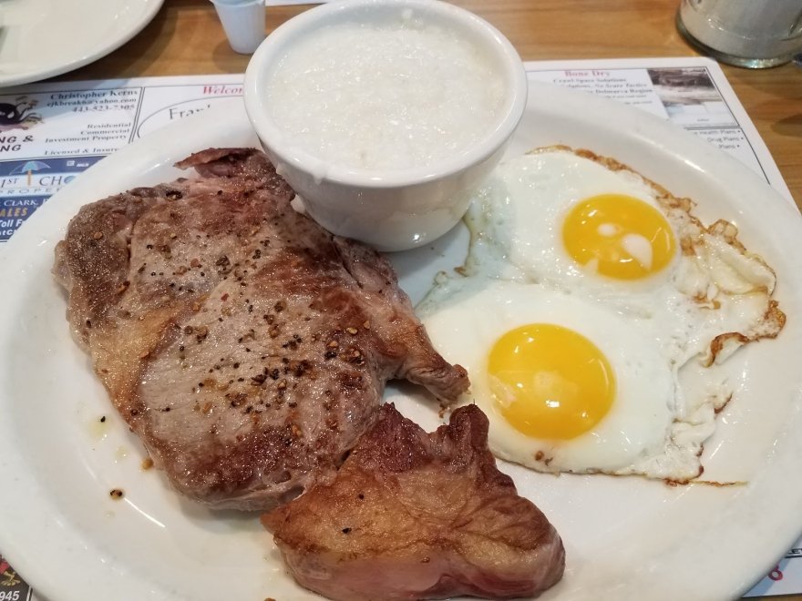 Frankford Family Diner