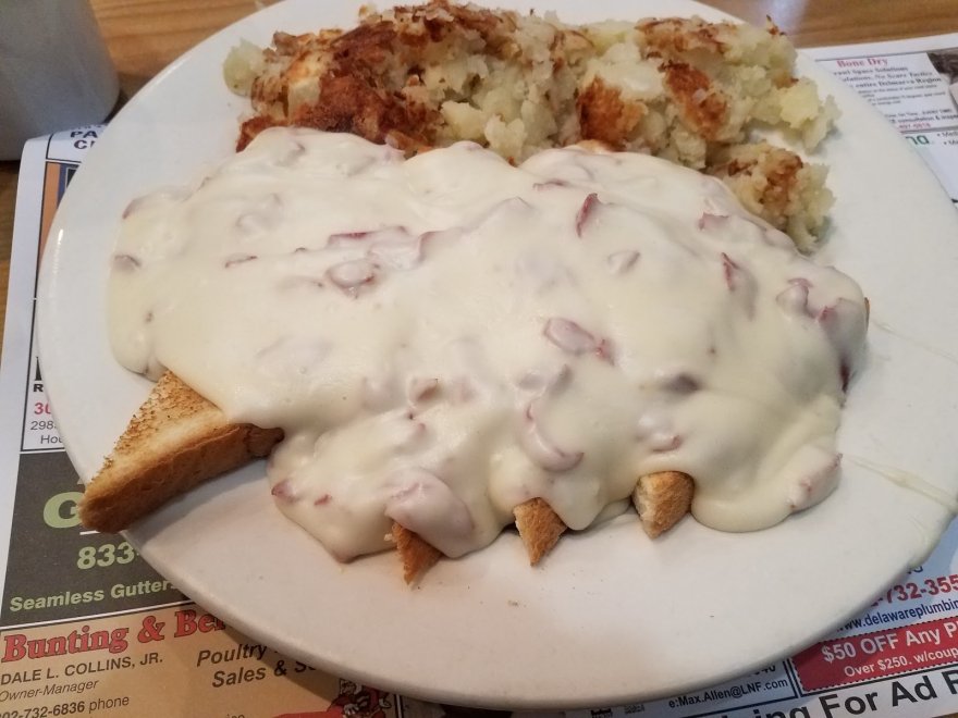 Frankford Family Diner