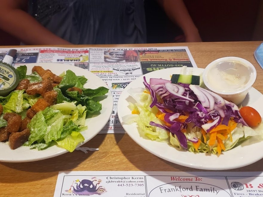 Frankford Family Diner