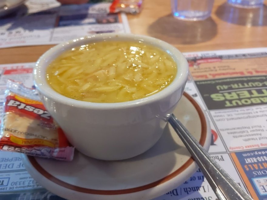 Frankford Family Diner