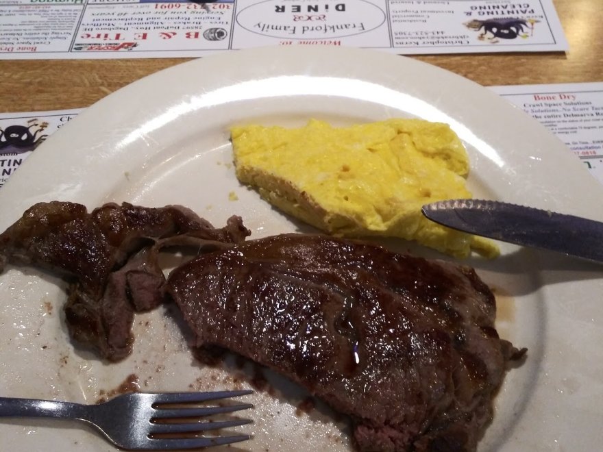 Frankford Family Diner