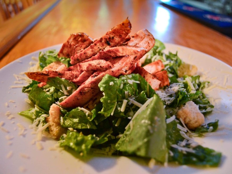 Gary's Dewey Beach Grill / 38-75 Brewing