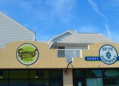 Gary's Dewey Beach Grill / 38-75 Brewing