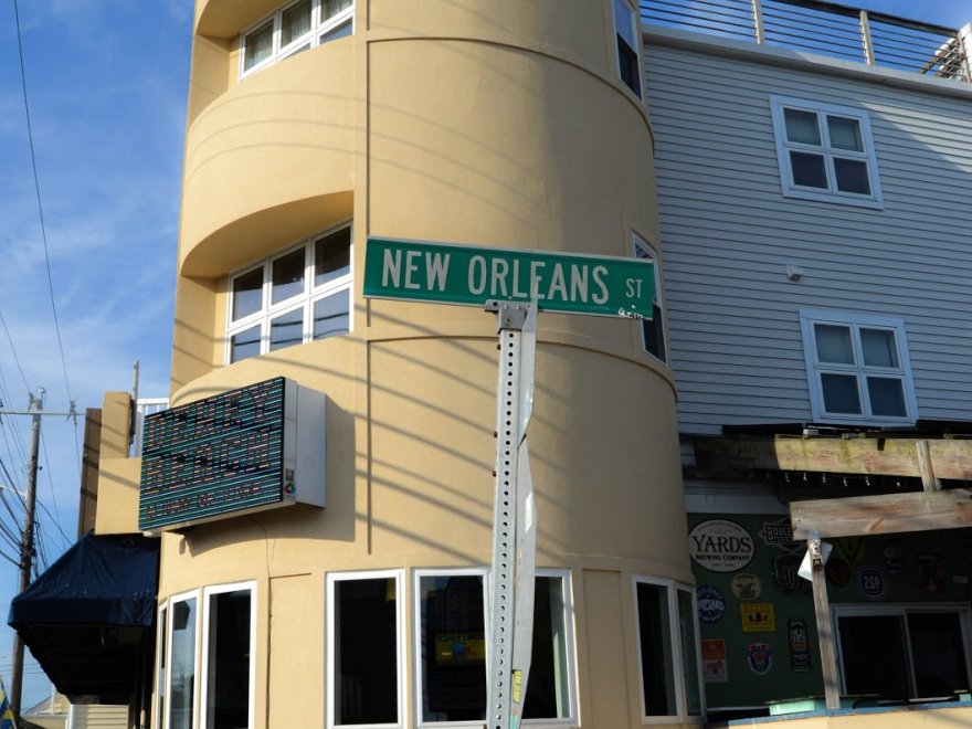 Gary's Dewey Beach Grill / 38-75 Brewing