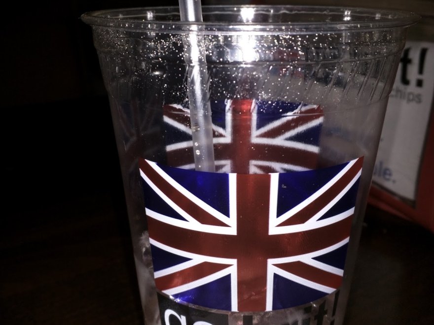 GO BRIT!