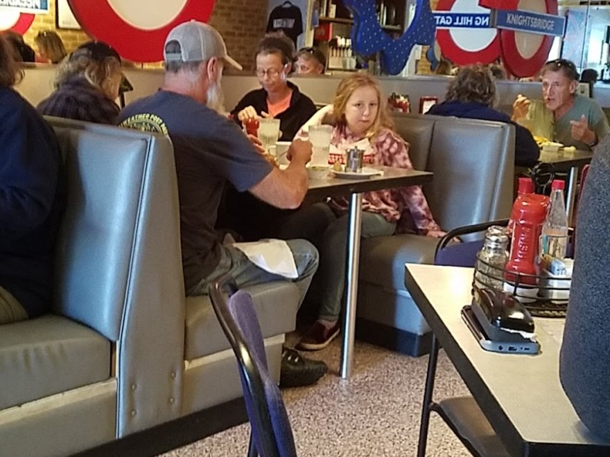Go Fish!