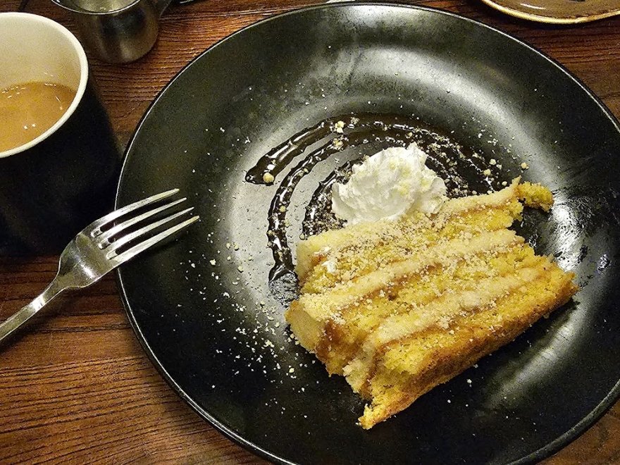 Lewes Oyster House