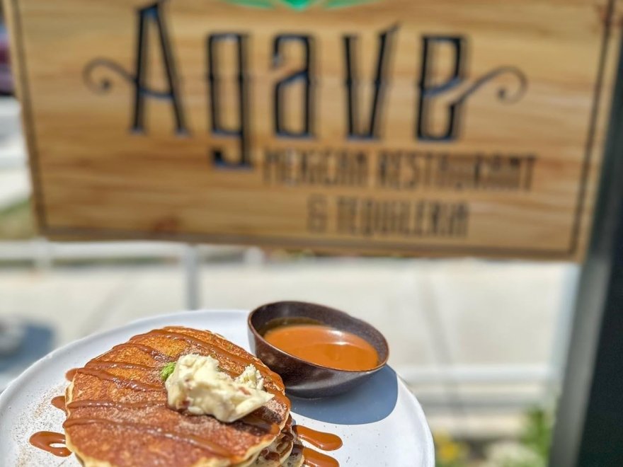 Agave Mexican Restaurant