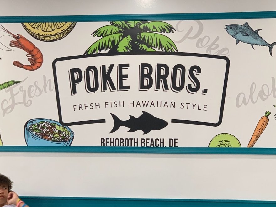 Poke Bros.