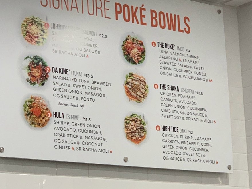 Poke Bros.