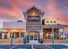 Ocean View Brewing Company