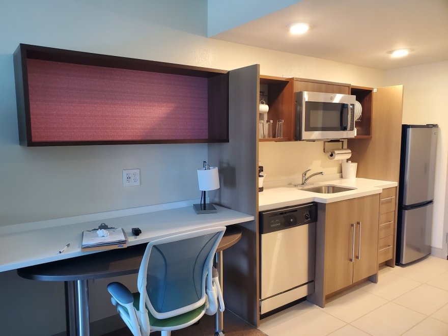 Home2 Suites by Hilton Lewes Rehoboth Beach