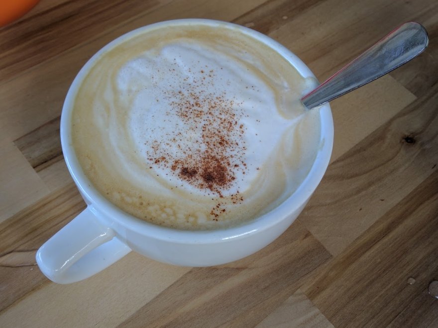 Greenman Juice Bar & Bistro