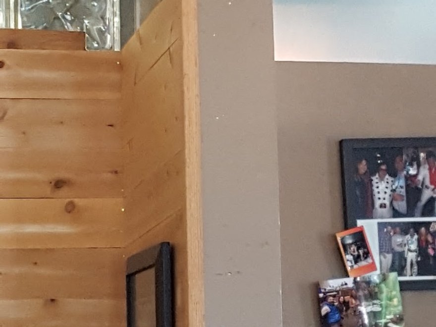 Greenman Juice Bar & Bistro