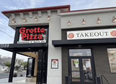 Grotto Pizza