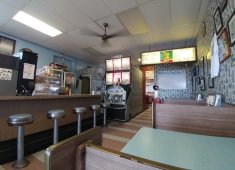 Gus & Gus Place