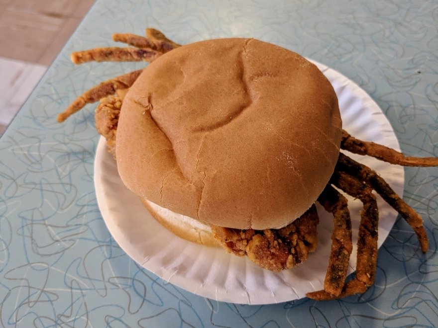 Gus & Gus Place