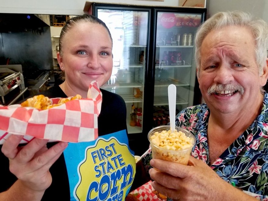 First State Corn and More