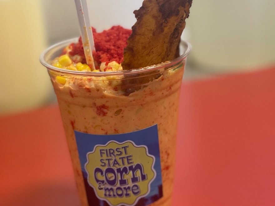 First State Corn and More