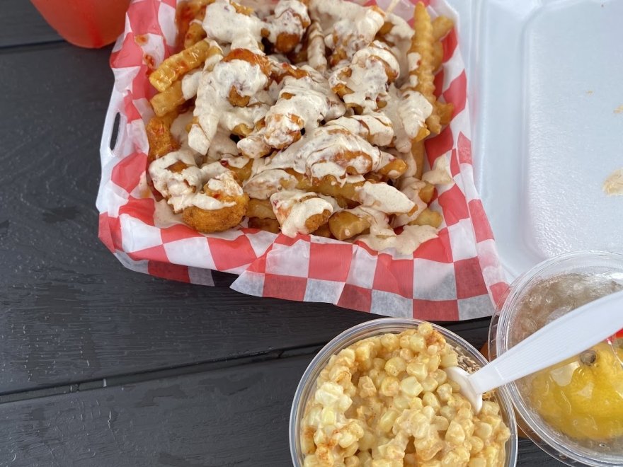First State Corn and More