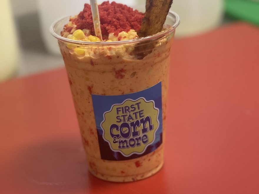 First State Corn and More