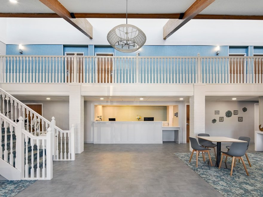 Inn at Rehoboth