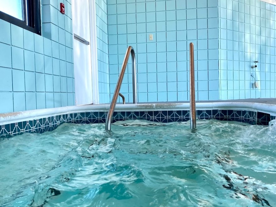 Inn at Rehoboth