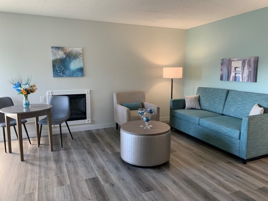 Inn at Rehoboth