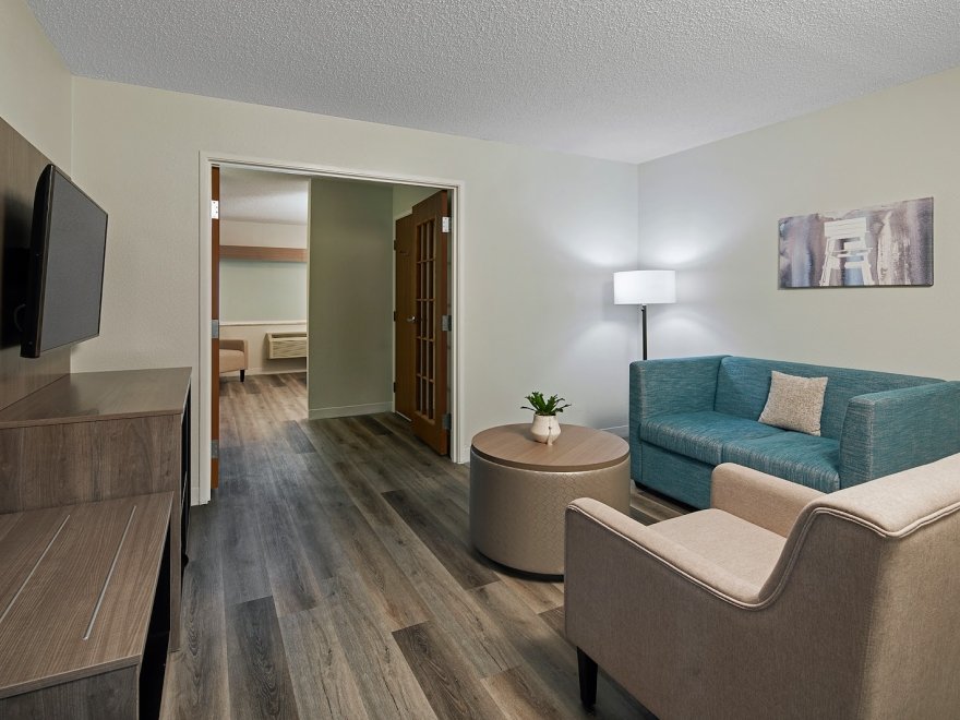 Inn at Rehoboth