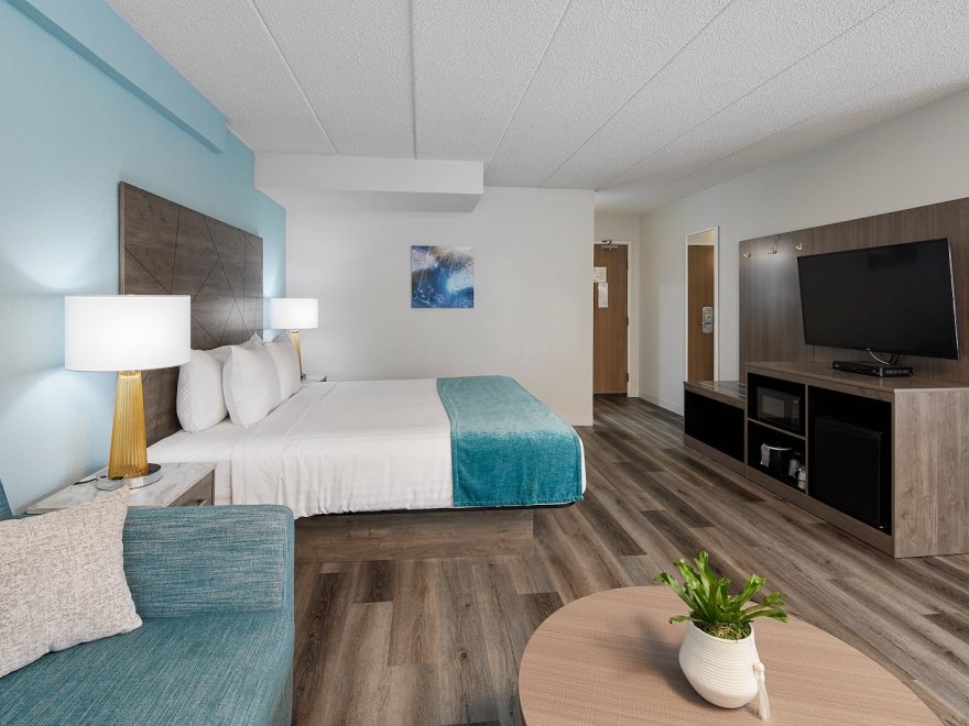 Inn at Rehoboth