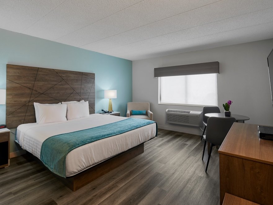 Inn at Rehoboth