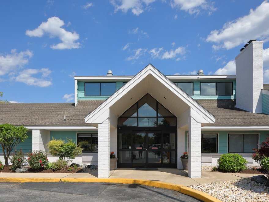 Inn at Rehoboth