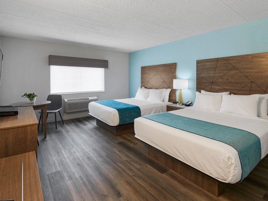 Inn at Rehoboth
