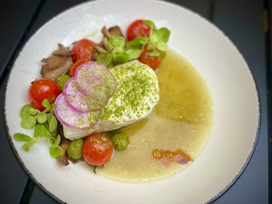 Drift Seafood & Raw Bar