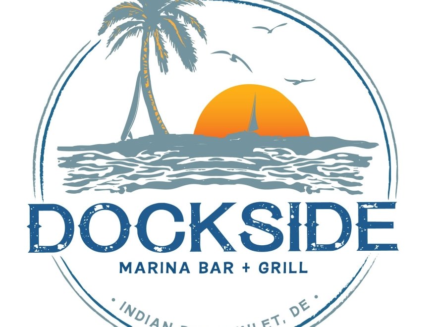 Dockside Marina Bar + Grill